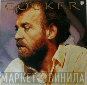 Joe Cocker  - Cocker