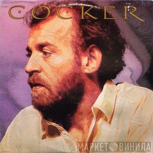 Joe Cocker  - Cocker