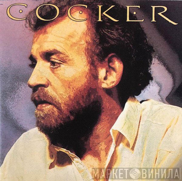 Joe Cocker  - Cocker