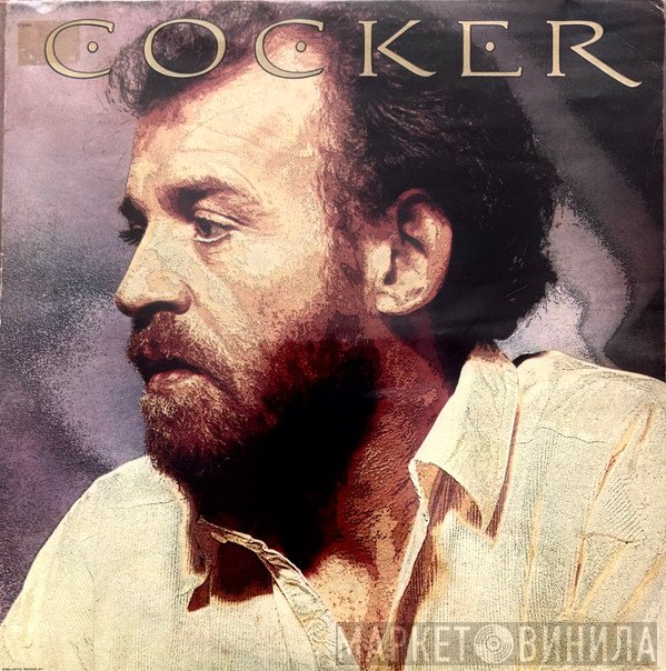 Joe Cocker  - Cocker