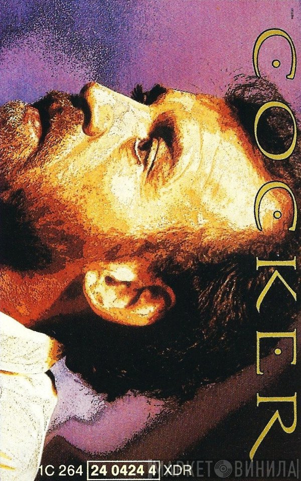 Joe Cocker  - Cocker