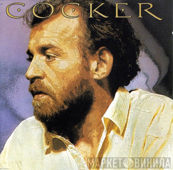 Joe Cocker  - Cocker