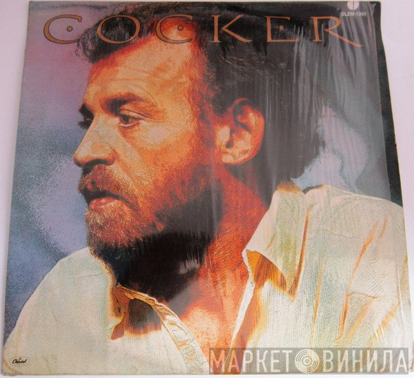 Joe Cocker  - Cocker
