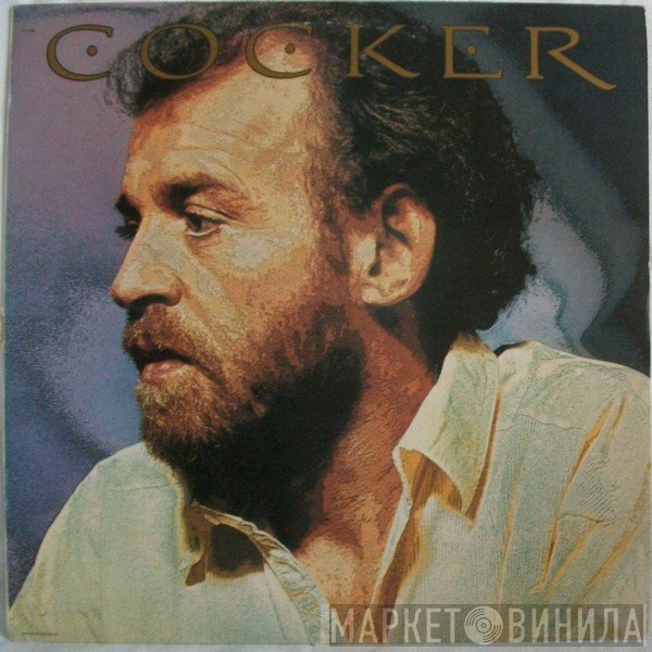 Joe Cocker  - Cocker