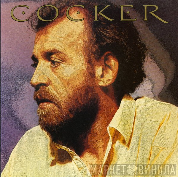 Joe Cocker  - Cocker