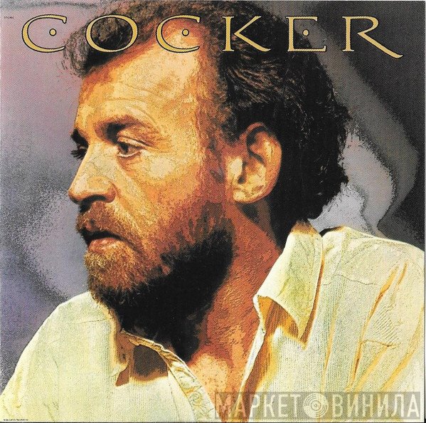 Joe Cocker  - Cocker