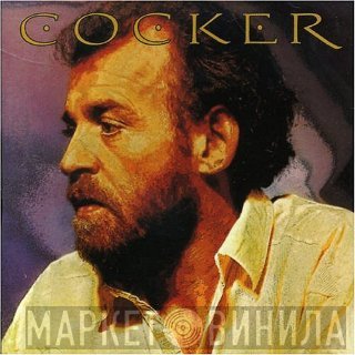 Joe Cocker  - Cocker