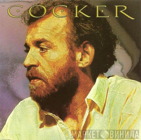 Joe Cocker  - Cocker