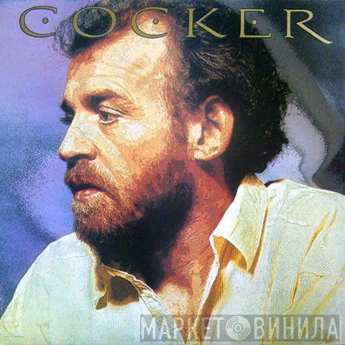 Joe Cocker  - Cocker