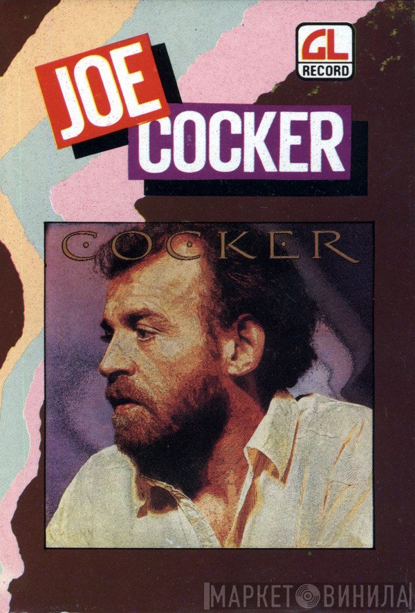 Joe Cocker  - Cocker
