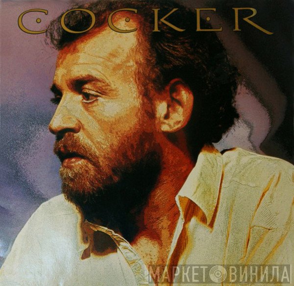 Joe Cocker  - Cocker