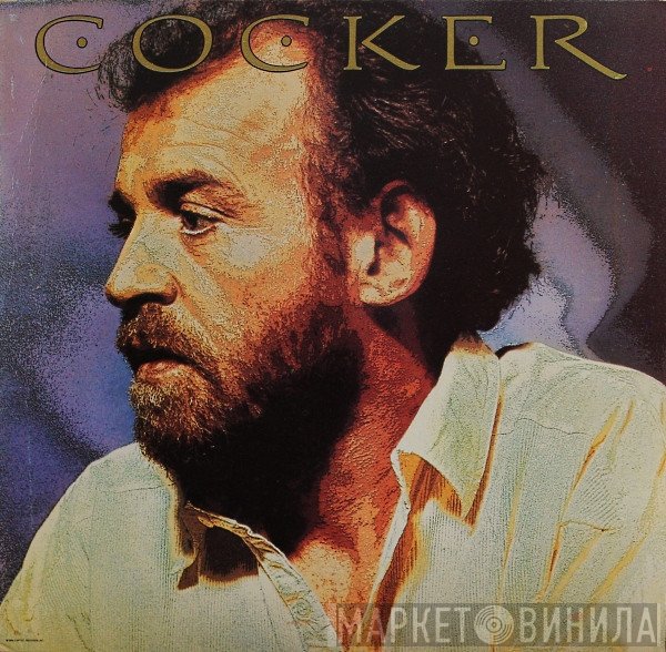 Joe Cocker  - Cocker