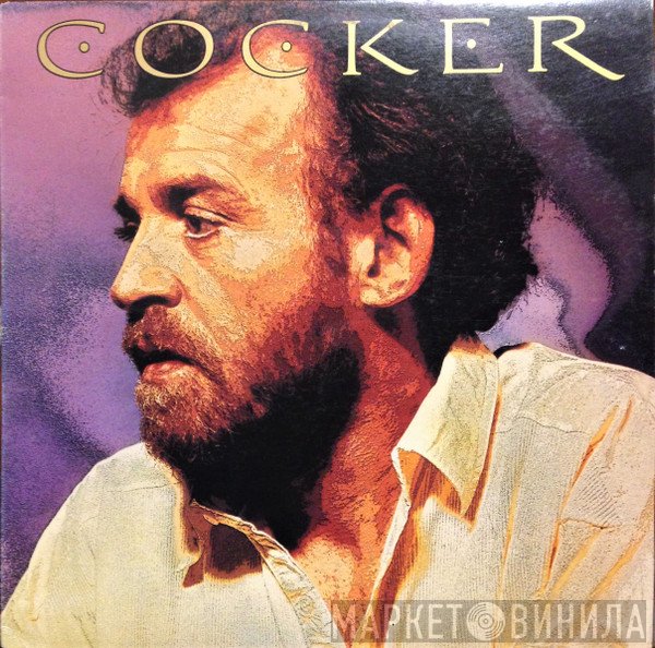 Joe Cocker  - Cocker