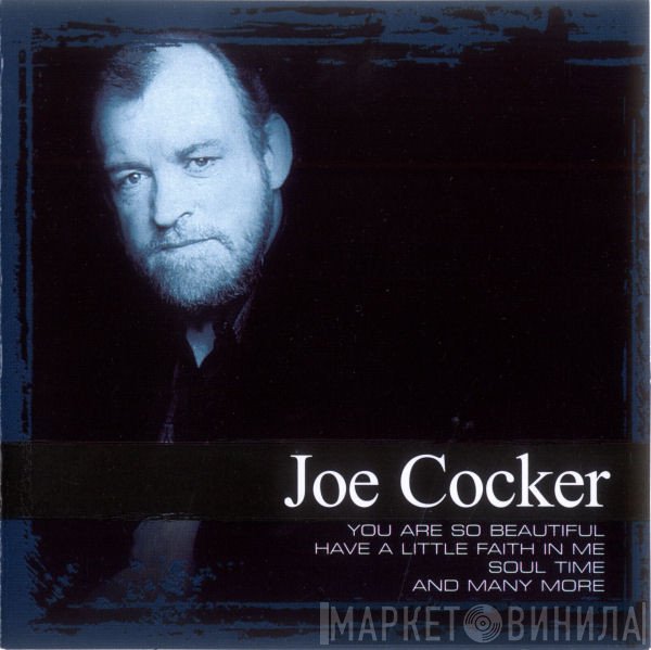 Joe Cocker  - Collections