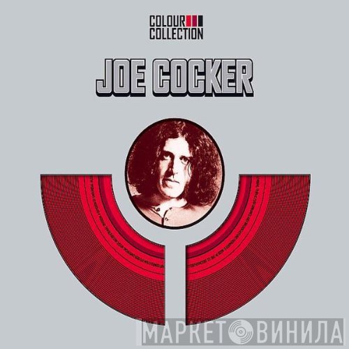 Joe Cocker  - Colour Collection