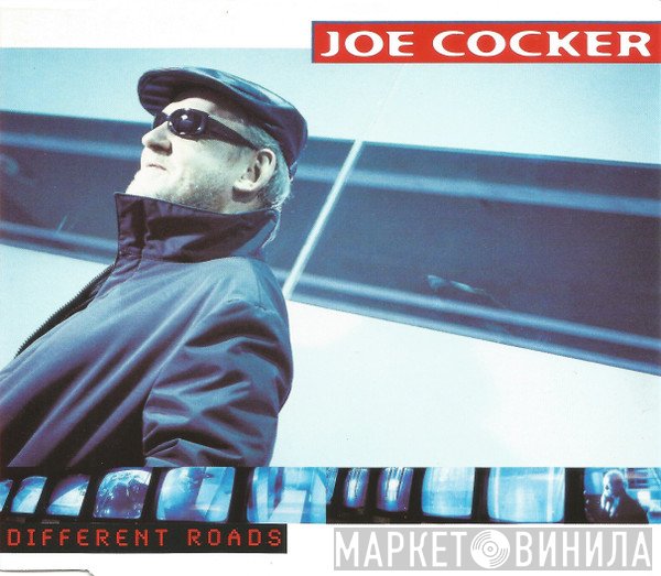 Joe Cocker  - Different Roads