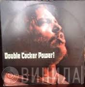 Joe Cocker  - Double Cocker Power!