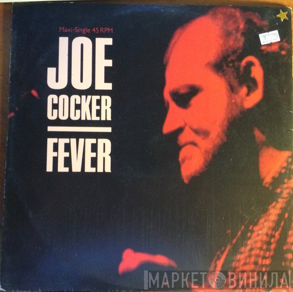 Joe Cocker  - Fever