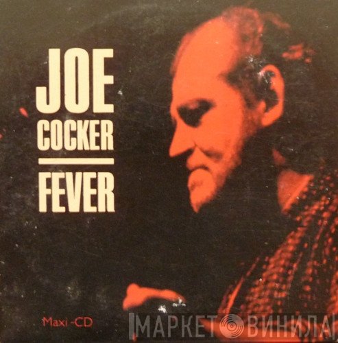 Joe Cocker  - Fever