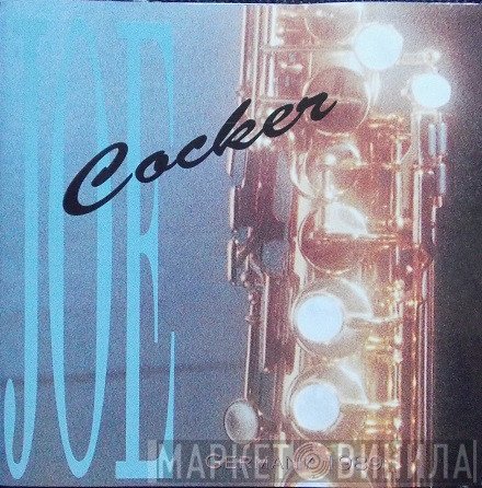 Joe Cocker  - Germany 1989
