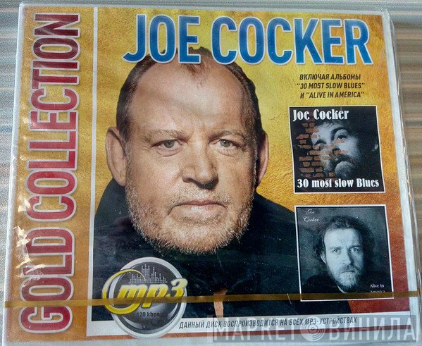 Joe Cocker  - Gold Collection