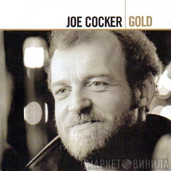 Joe Cocker  - Gold
