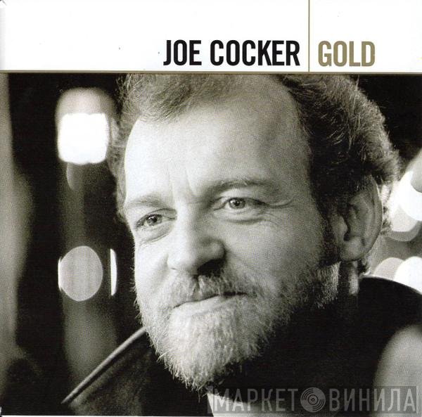 Joe Cocker  - Gold