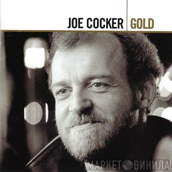 Joe Cocker  - Gold