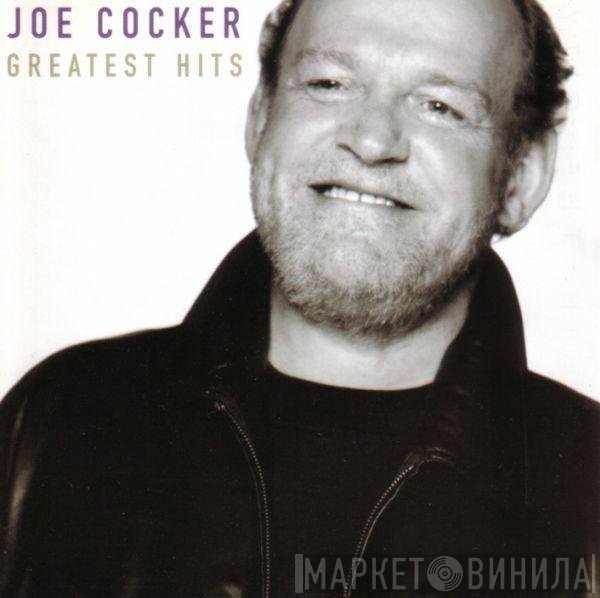 Joe Cocker - Greatest Hits