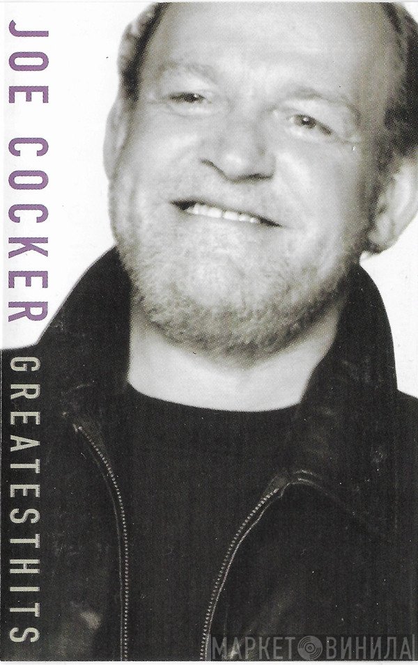 Joe Cocker - Greatest Hits