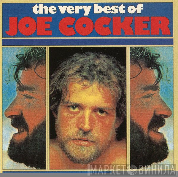 Joe Cocker - Greatest Hits