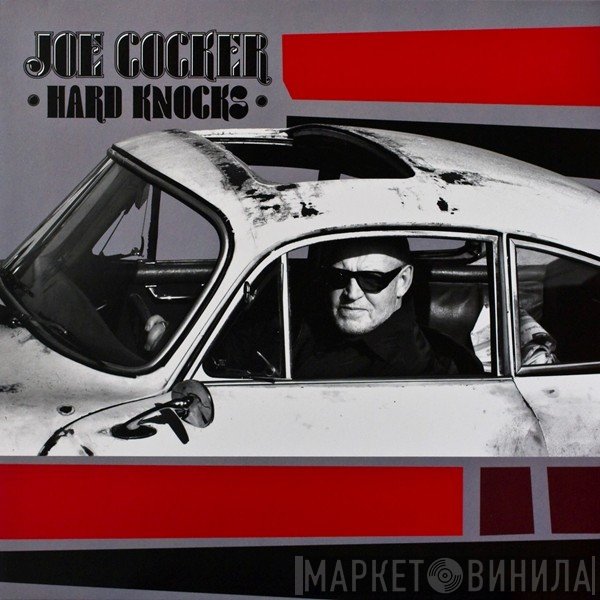 Joe Cocker  - Hard Knocks