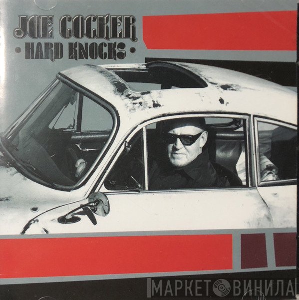 Joe Cocker  - Hard Knocks