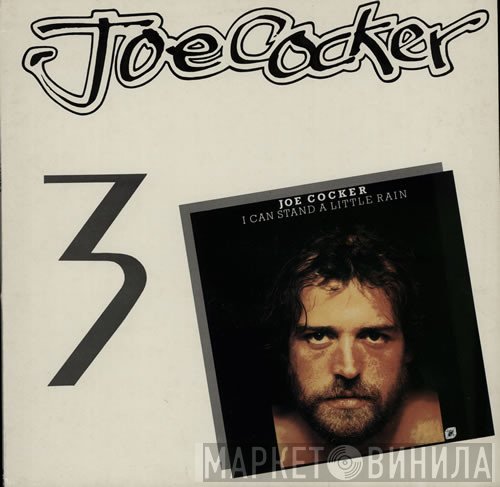 Joe Cocker - I Can Stand A Little Rain