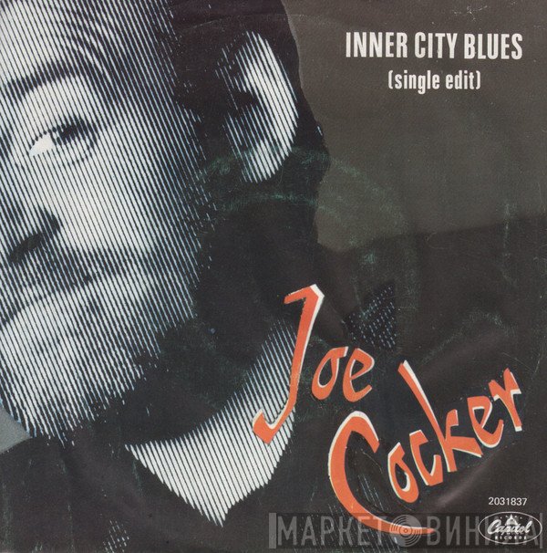 Joe Cocker  - Inner City Blues