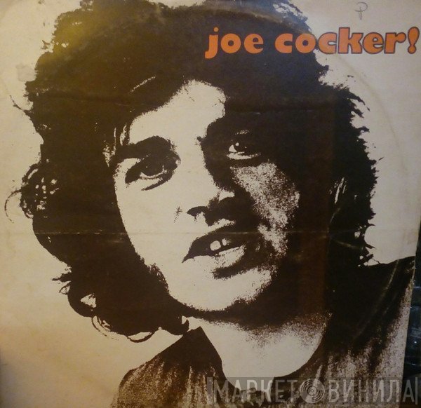 Joe Cocker - Joe Cocker! / With A Little Help From My Friends