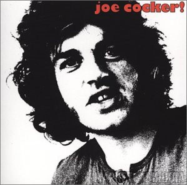 Joe Cocker  - Joe Cocker!