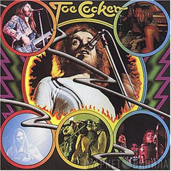 Joe Cocker  - Joe Cocker