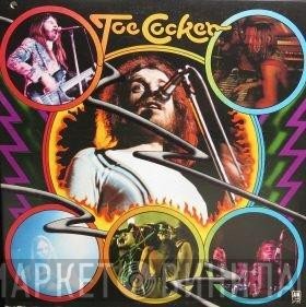 Joe Cocker  - Joe Cocker