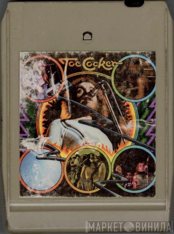 Joe Cocker  - Joe Cocker