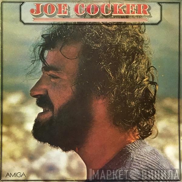 Joe Cocker  - Joe Cocker