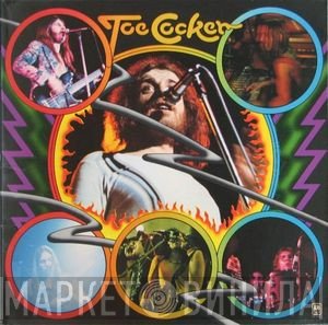 Joe Cocker  - Joe Cocker