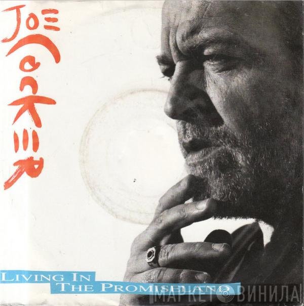 Joe Cocker  - Living In The Promiseland