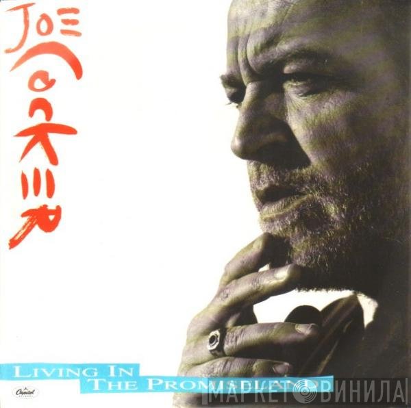 Joe Cocker  - Living In The Promiseland