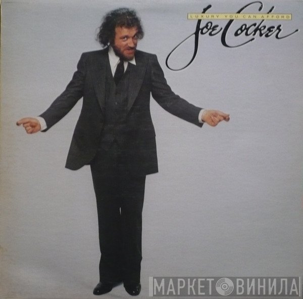 Joe Cocker - Luxury You Can Afford