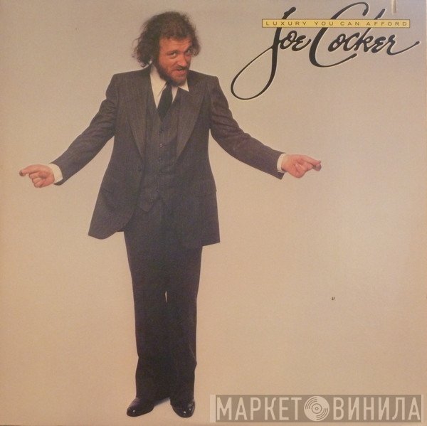 Joe Cocker  - Luxury You Can Afford