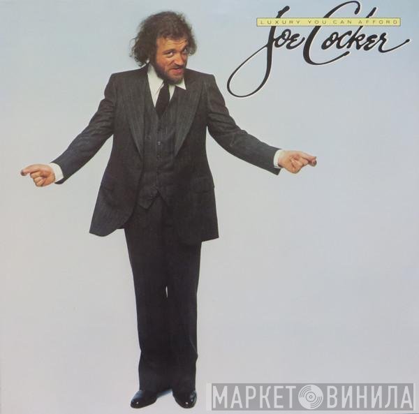 Joe Cocker - Luxury You Can Afford