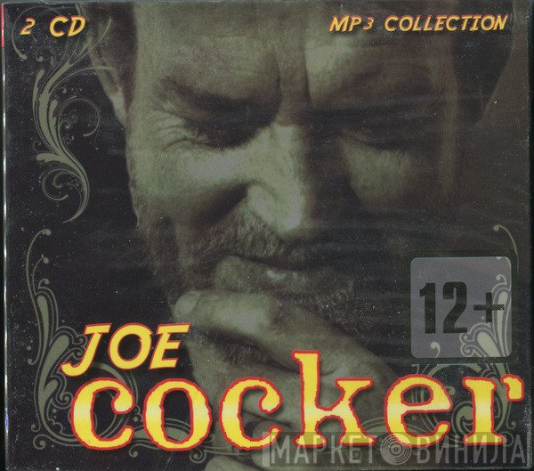 Joe Cocker  - MP3 Collection