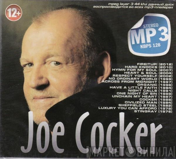 Joe Cocker  - MP3