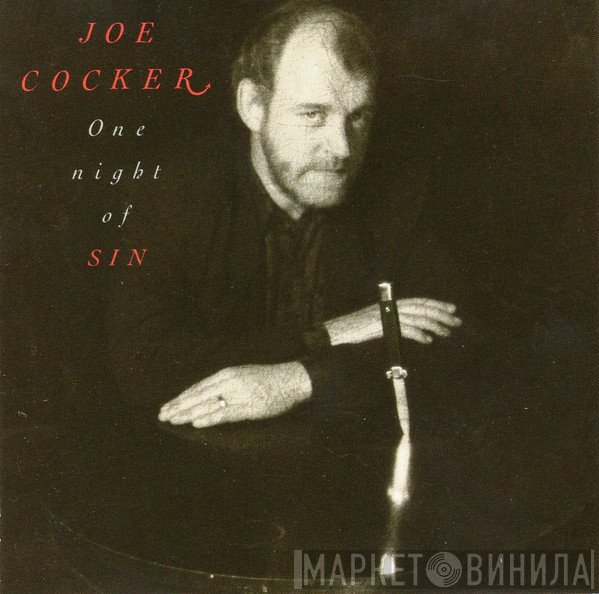 Joe Cocker - One Night Of Sin